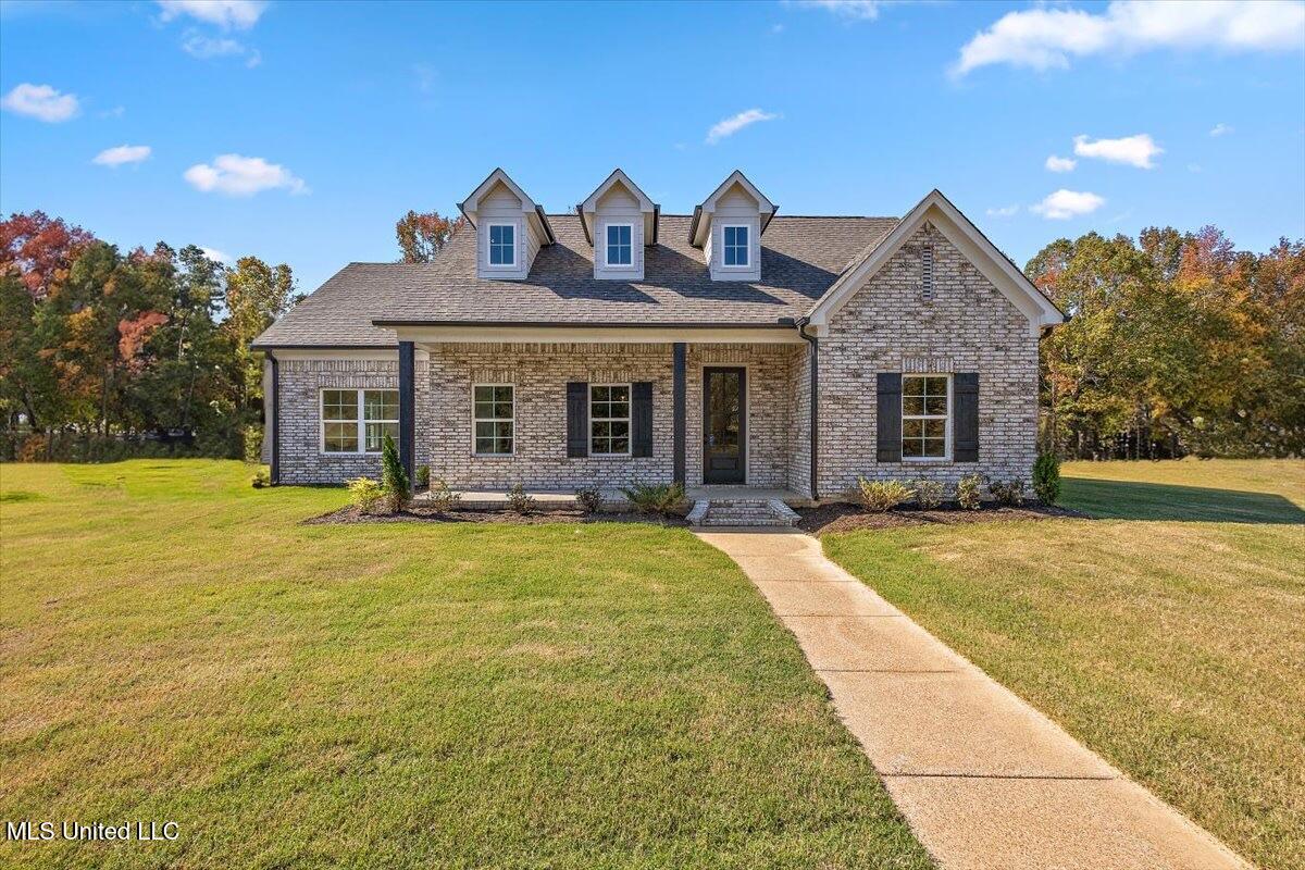 3128 Meadows Way, Hernando, Mississippi image 1
