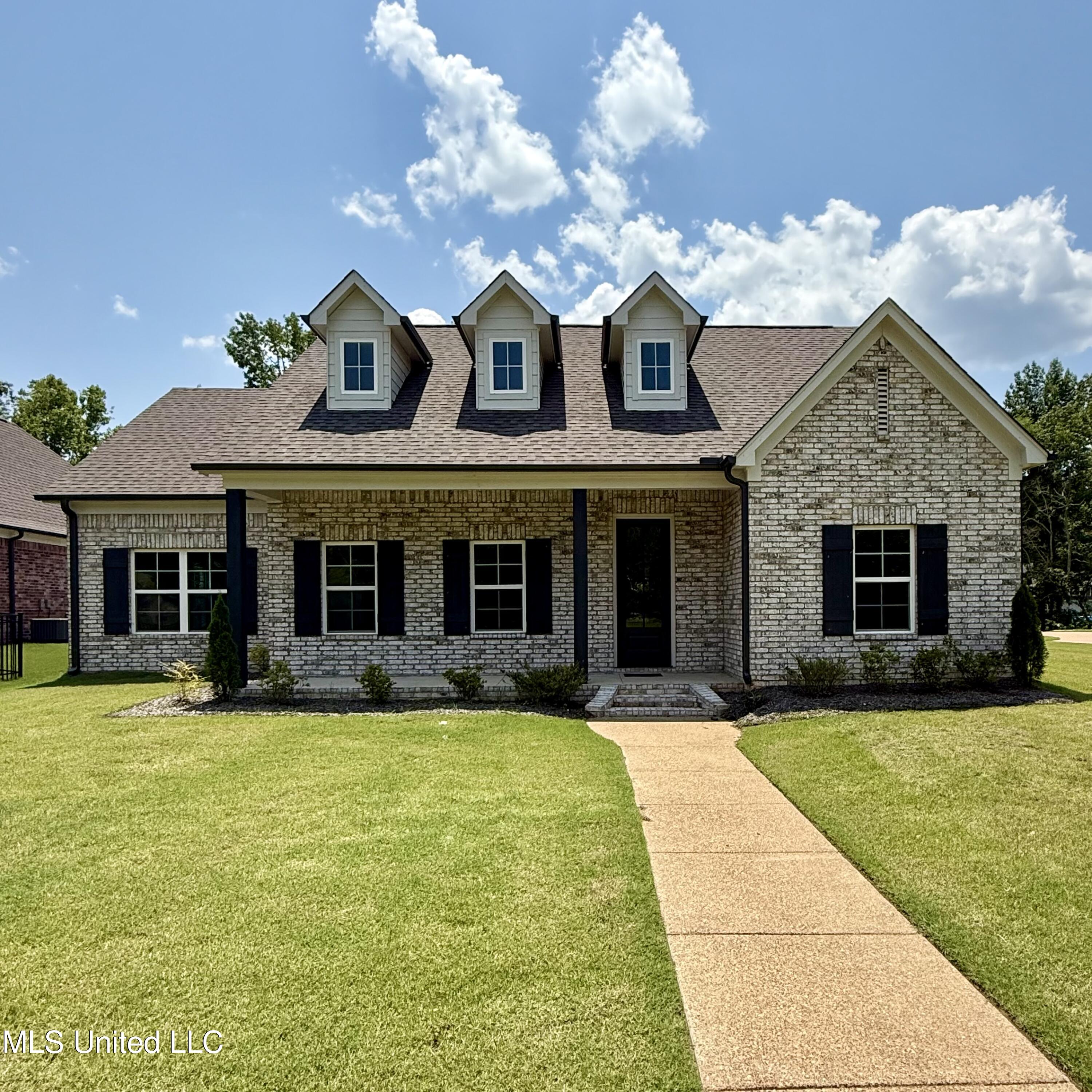 3128 Meadows Way, Hernando, Mississippi image 2