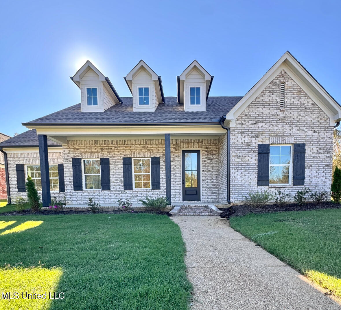 3128 Meadows Way, Hernando, Mississippi image 3