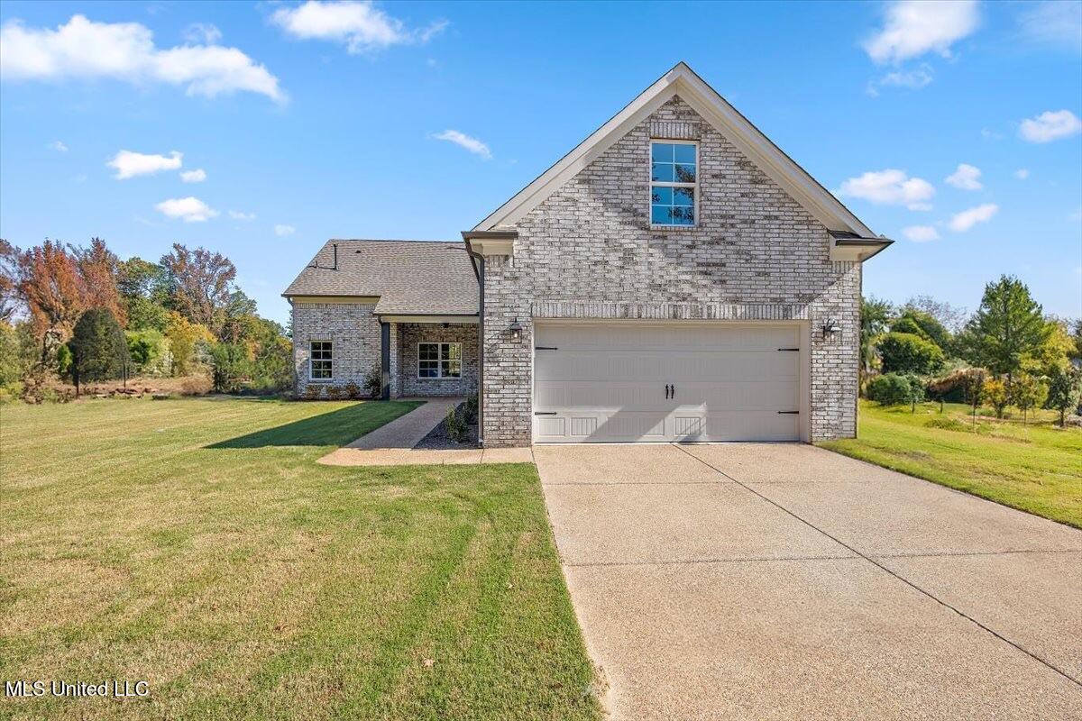 3128 Meadows Way, Hernando, Mississippi image 17