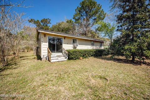 Homes For Sale - 14804 Parker Road<br/> Biloxi, MS 39532