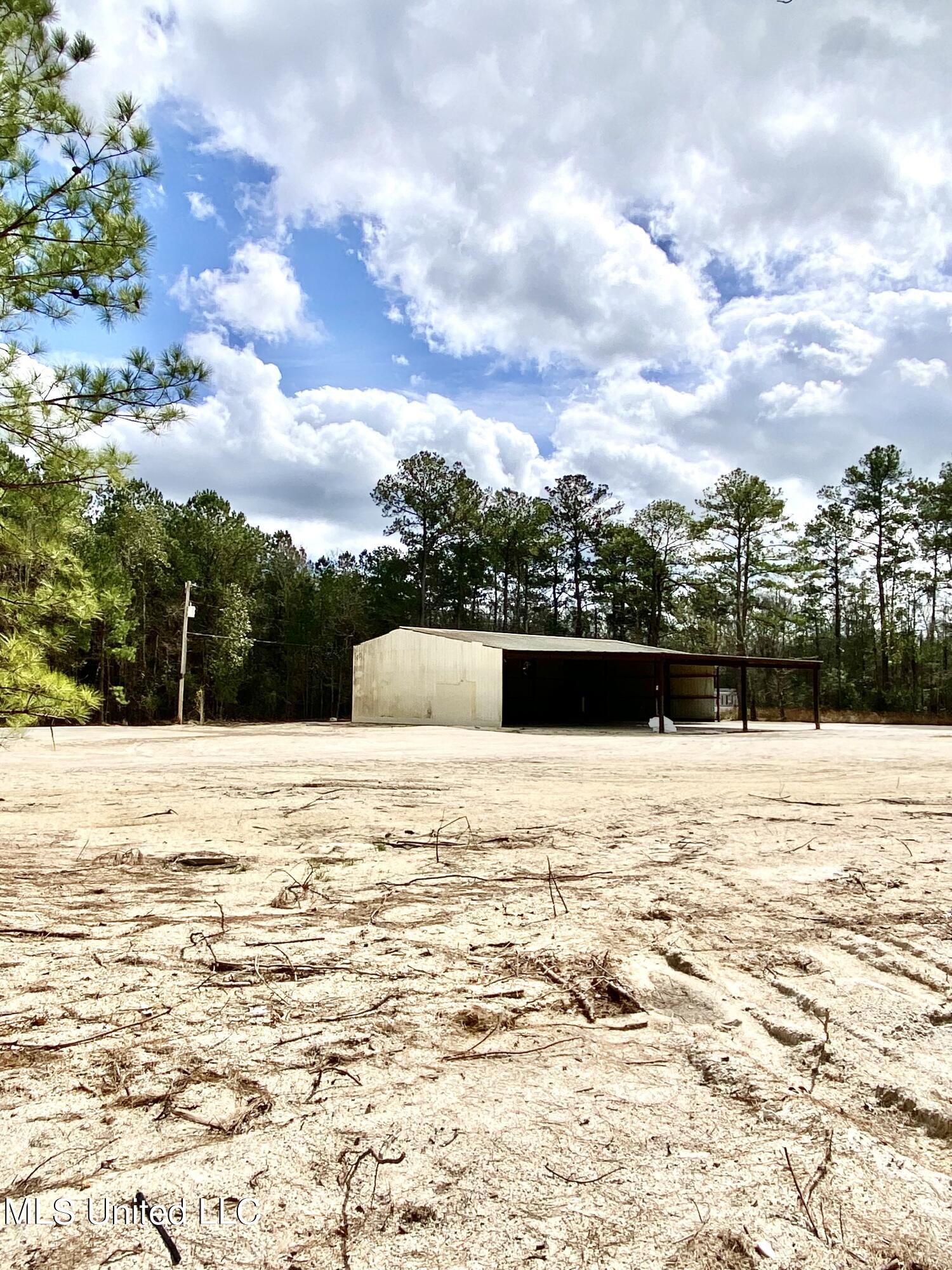 79 Emmitt Meitzler Road, Picayune, Mississippi image 9