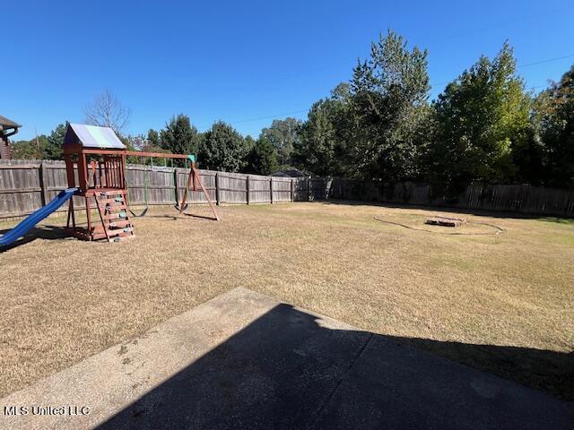 2454 Della Street #ST, Hernando, Mississippi image 5