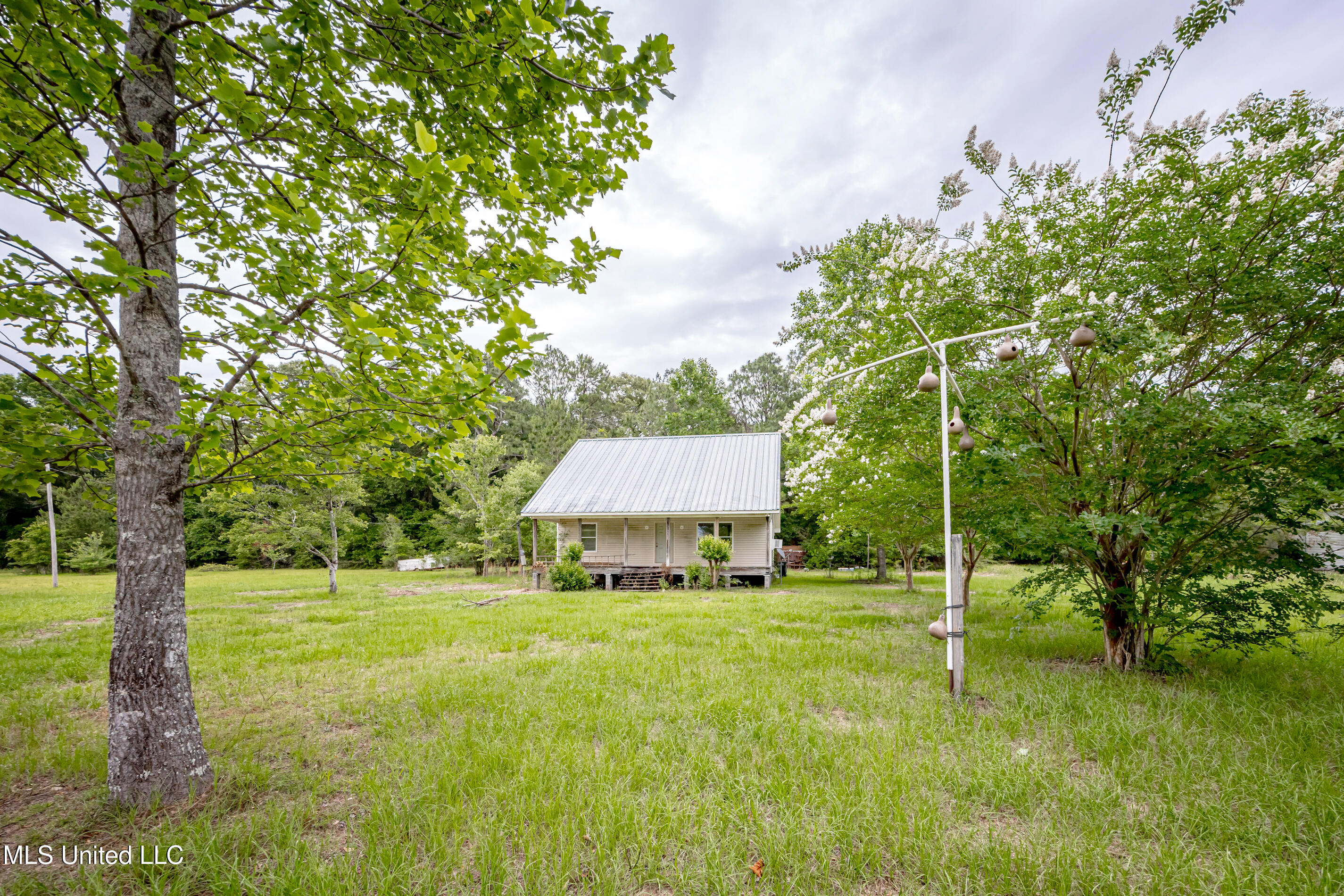 134 Lynne Lane, Lucedale, Mississippi image 3