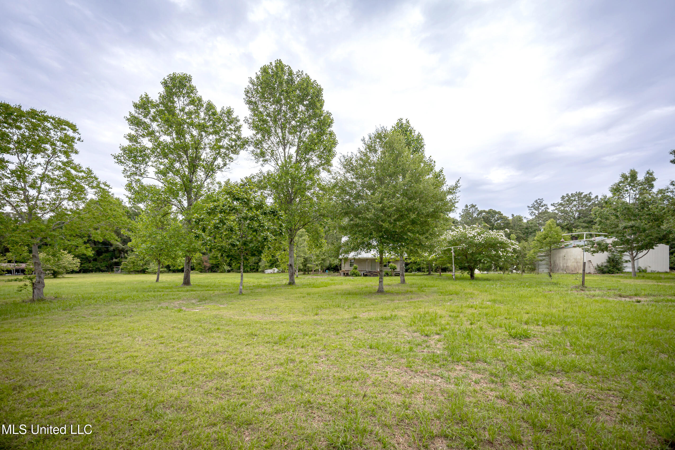 134 Lynne Lane, Lucedale, Mississippi image 49