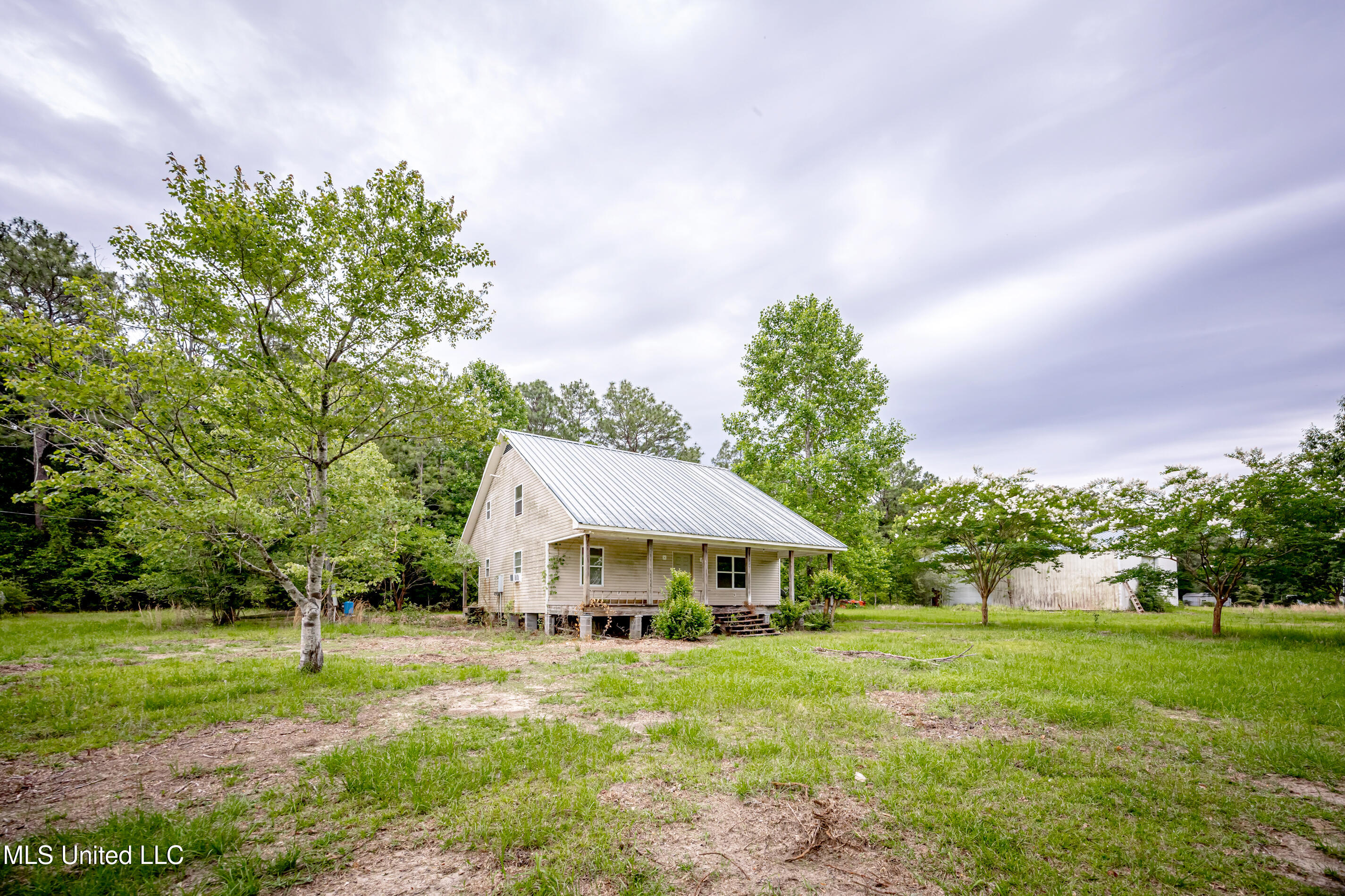 134 Lynne Lane, Lucedale, Mississippi image 7