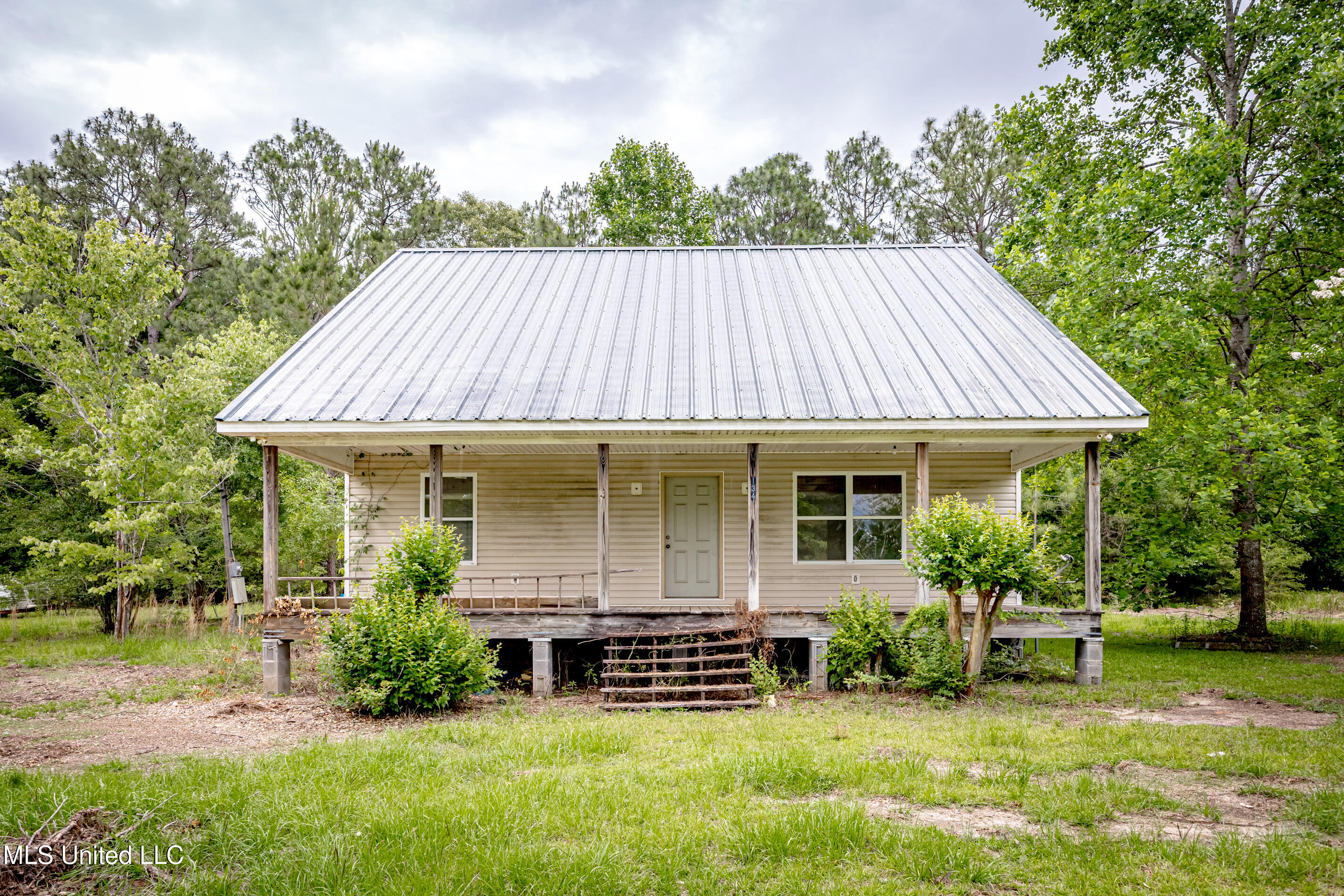 134 Lynne Lane, Lucedale, Mississippi image 6
