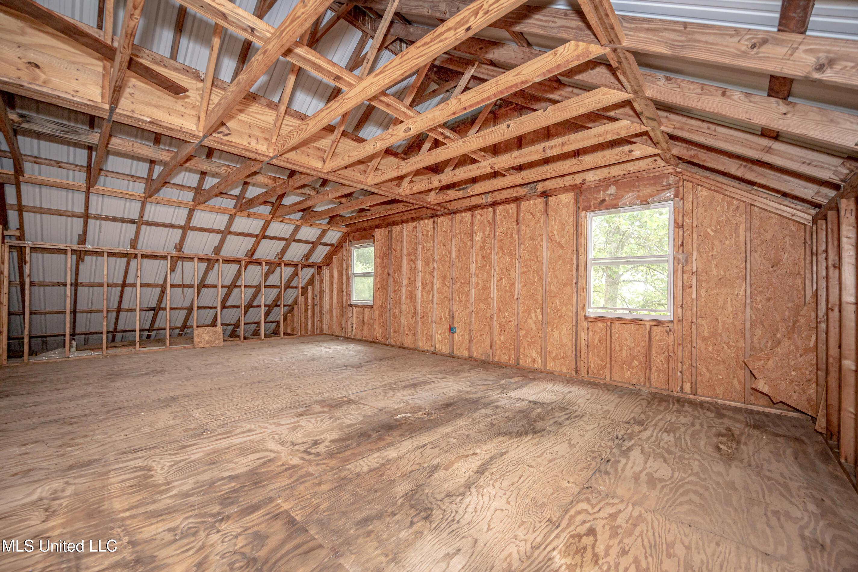 134 Lynne Lane, Lucedale, Mississippi image 33
