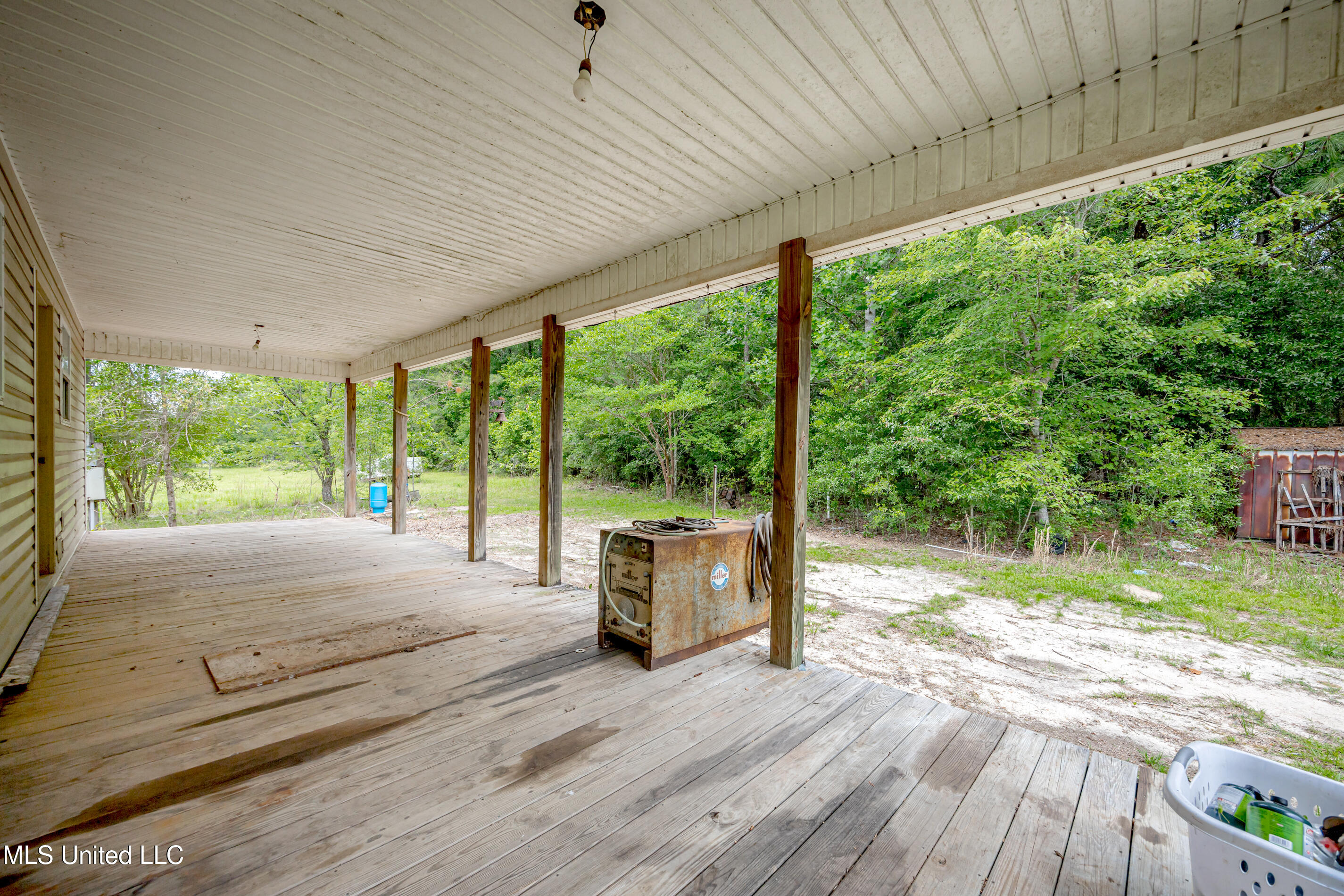 134 Lynne Lane, Lucedale, Mississippi image 39