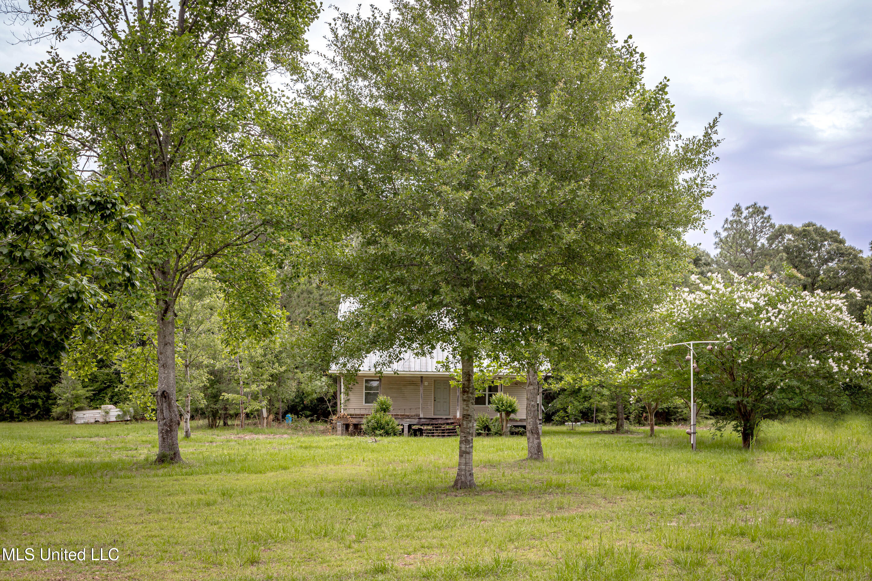 134 Lynne Lane, Lucedale, Mississippi image 50