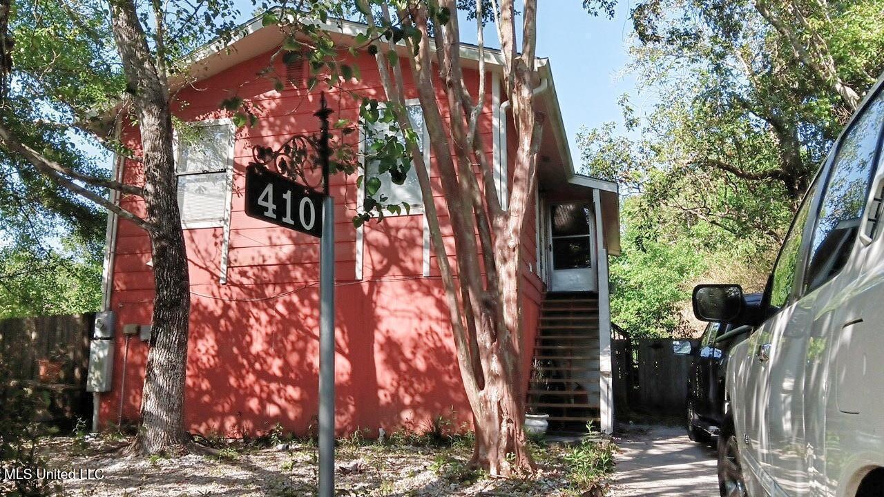 410 Turner Street, Waveland, Mississippi image 1