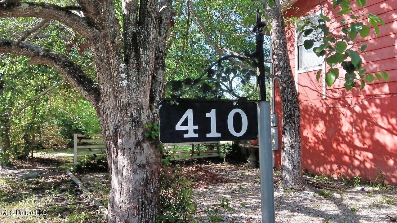 410 Turner Street, Waveland, Mississippi image 4