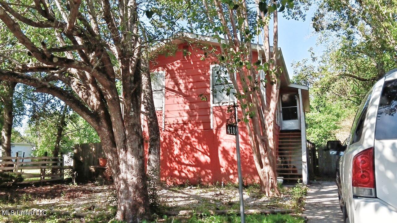 410 Turner Street, Waveland, Mississippi image 8