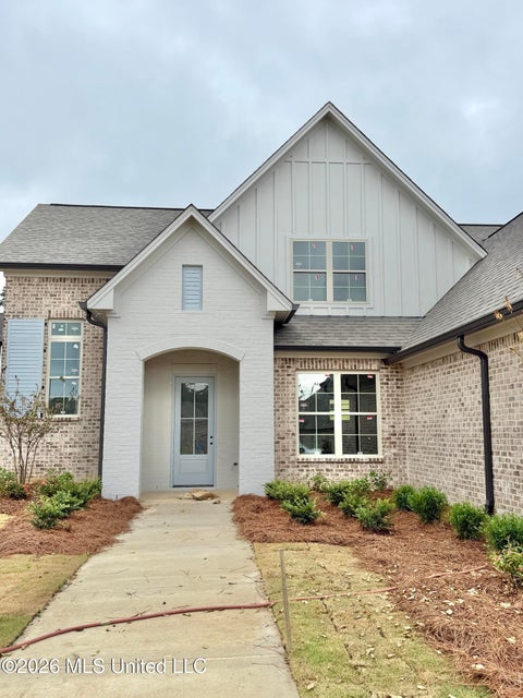Homes For Sale - 189 Bronson Bend<br/> Flowood, MS 39232