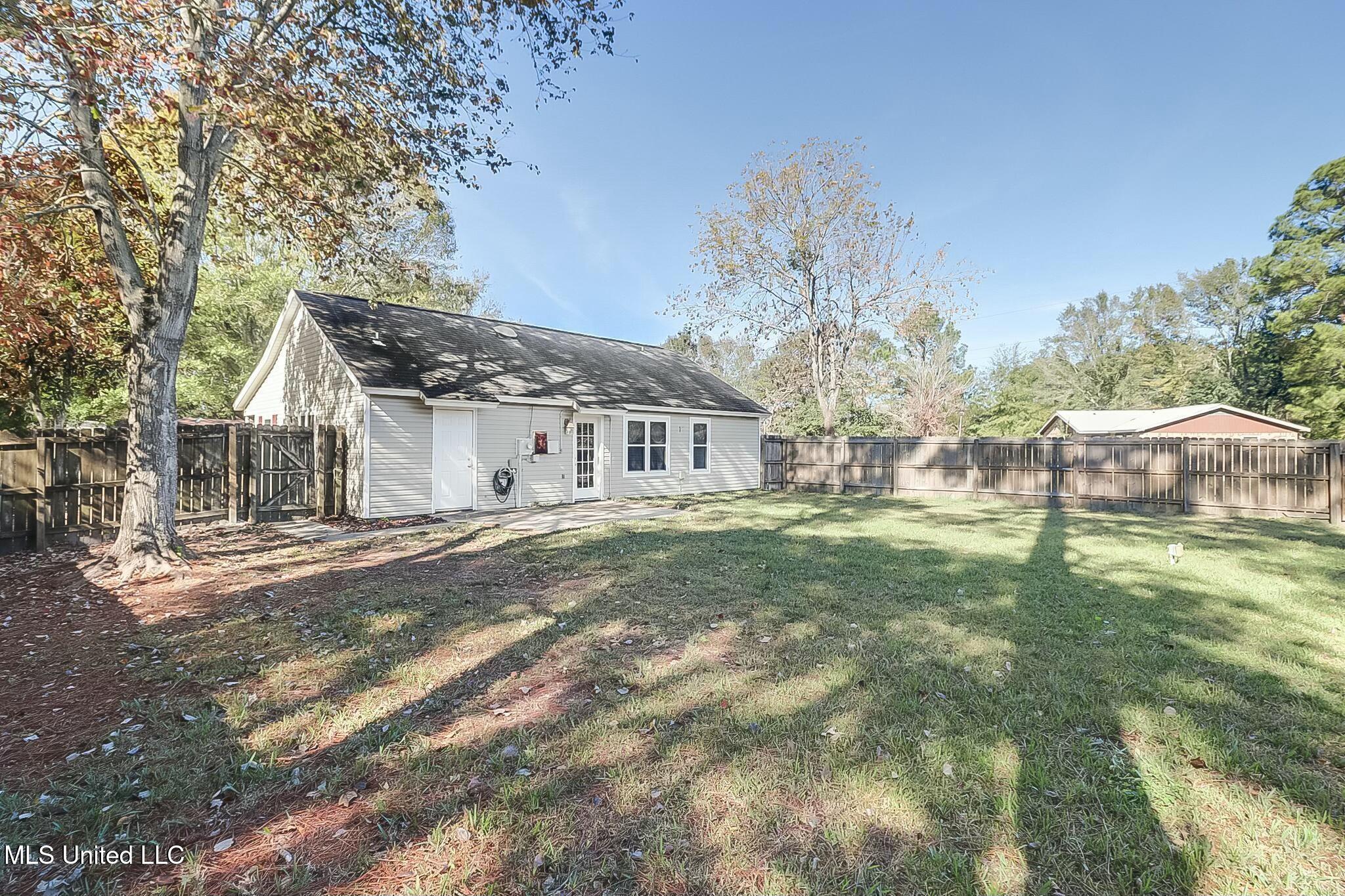 101 Yellowstone Circle, Ocean Springs, Mississippi image 18