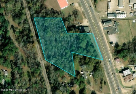 Vacant Land For Sale - 7.1 ACRES U S Highway 49<br/> Richland, MS 39218