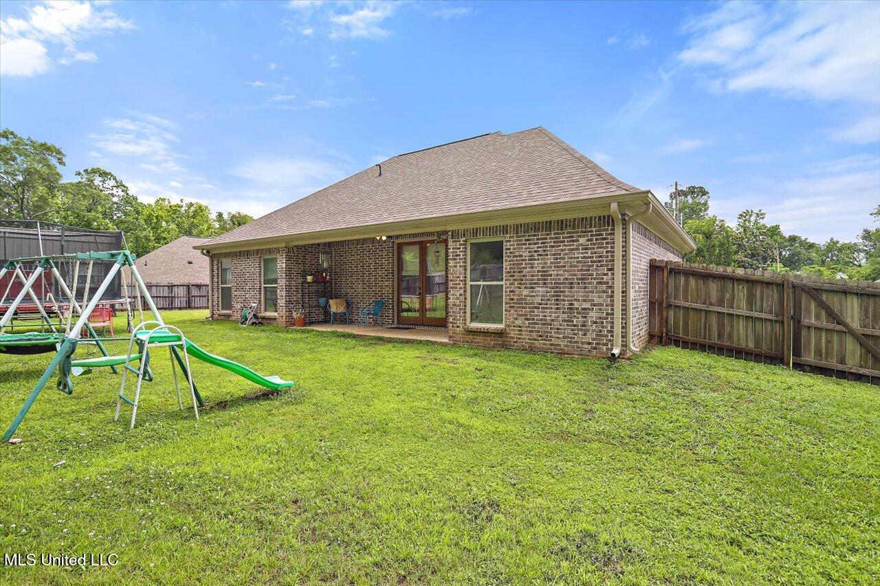 123 Michel Street, Brandon, Mississippi image 29