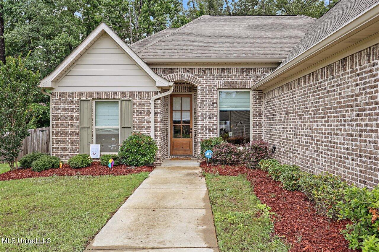 123 Michel Street, Brandon, Mississippi image 3