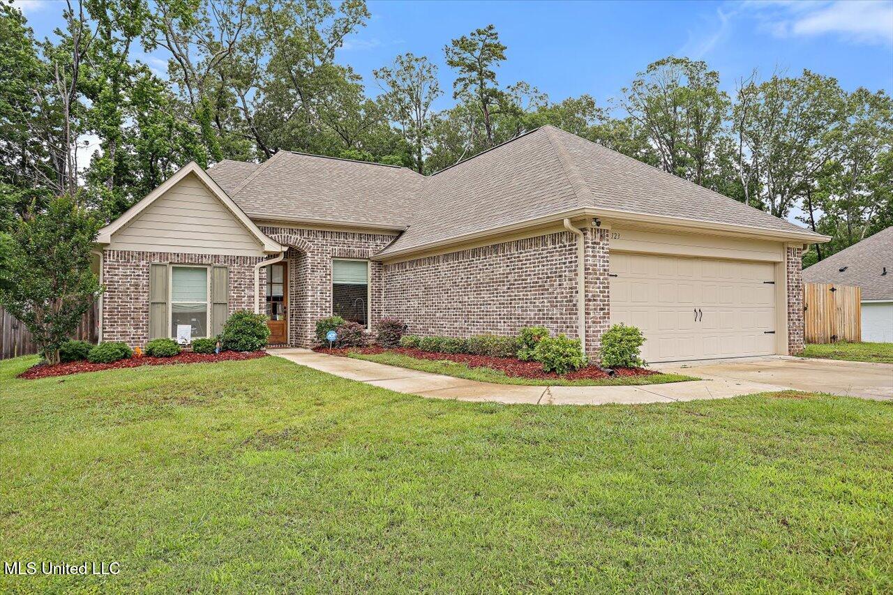 123 Michel Street, Brandon, Mississippi image 2