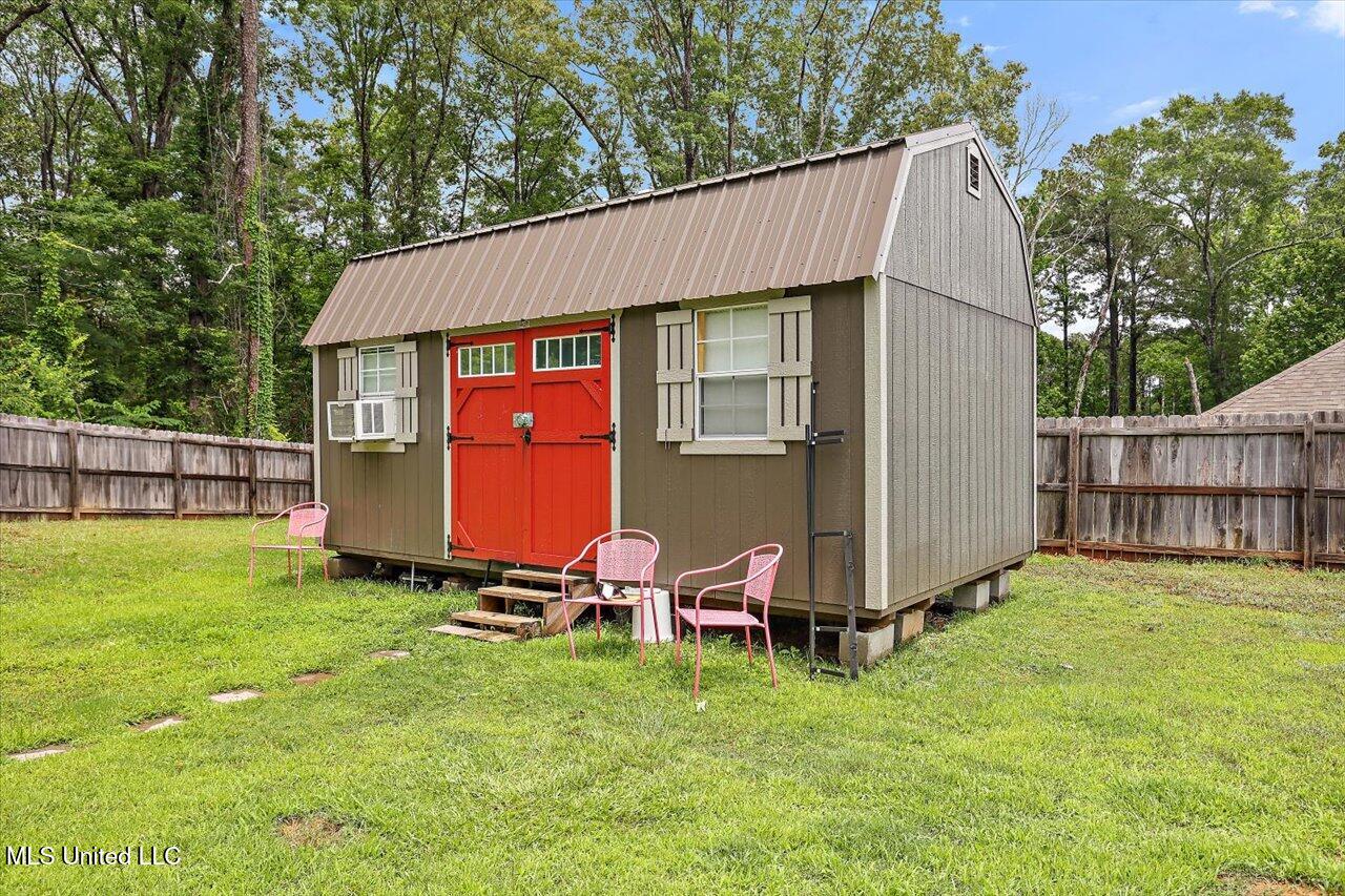 123 Michel Street, Brandon, Mississippi image 33