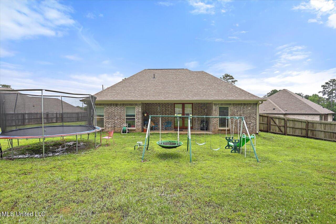 123 Michel Street, Brandon, Mississippi image 30