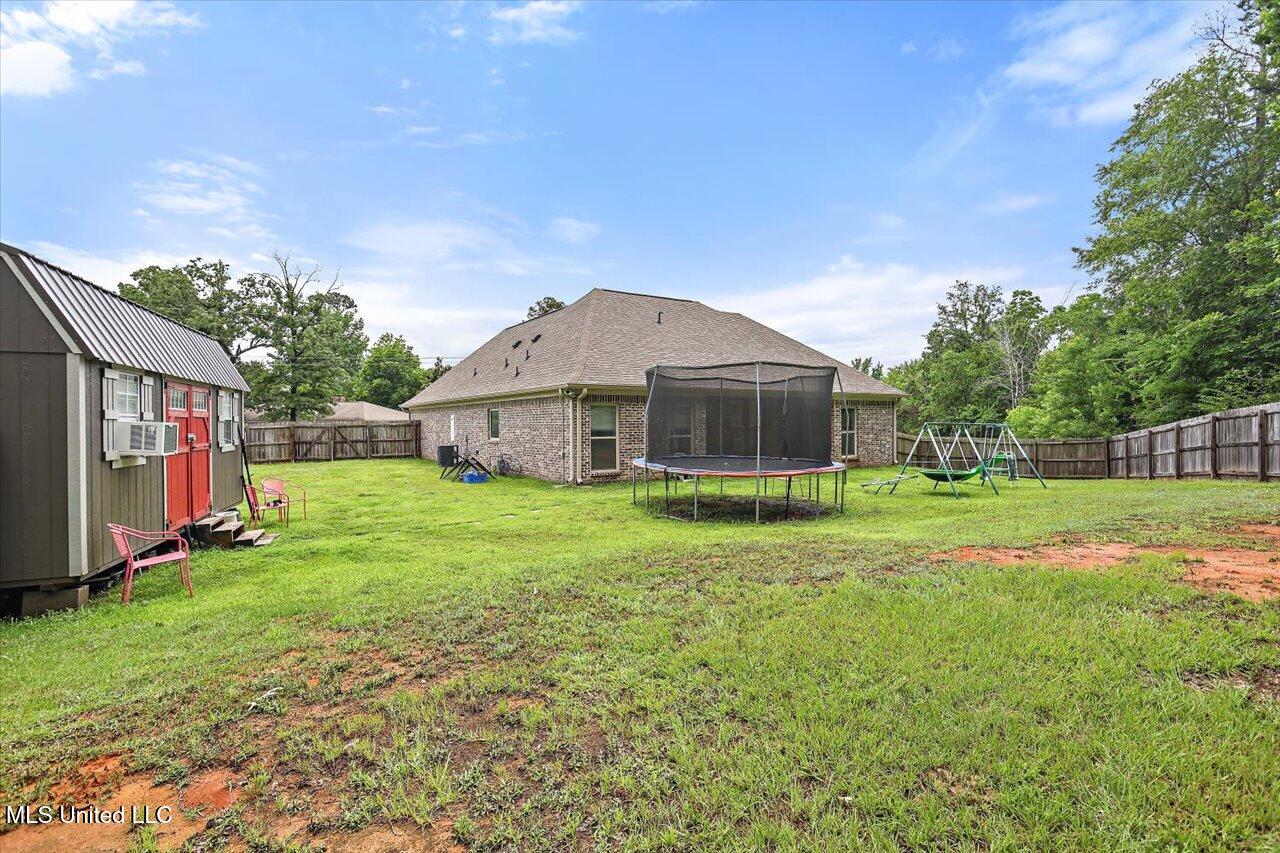 123 Michel Street, Brandon, Mississippi image 31
