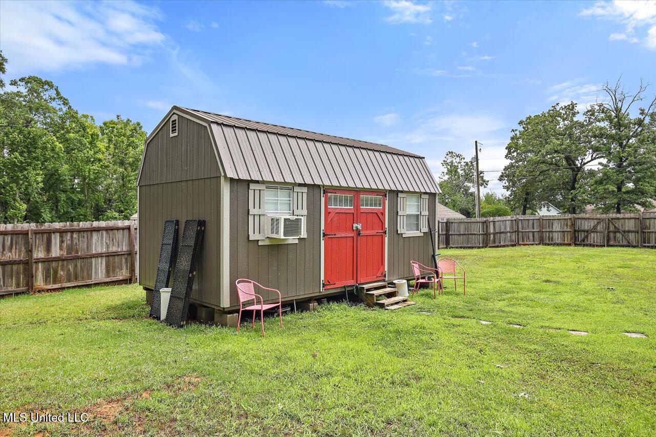 123 Michel Street, Brandon, Mississippi image 32