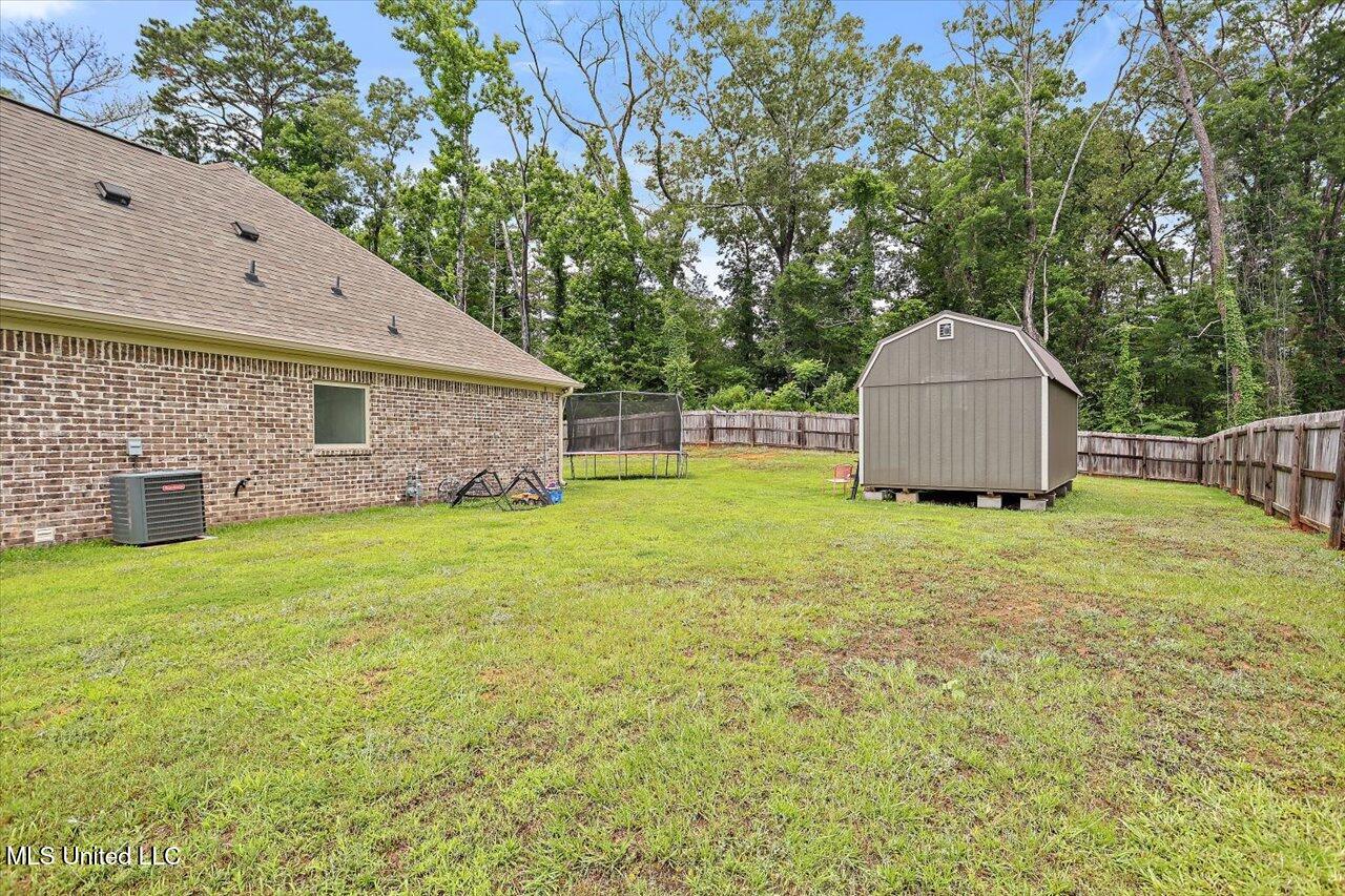 123 Michel Street, Brandon, Mississippi image 34