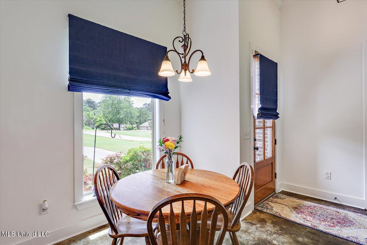 123 Michel Street, Brandon, Mississippi image 14