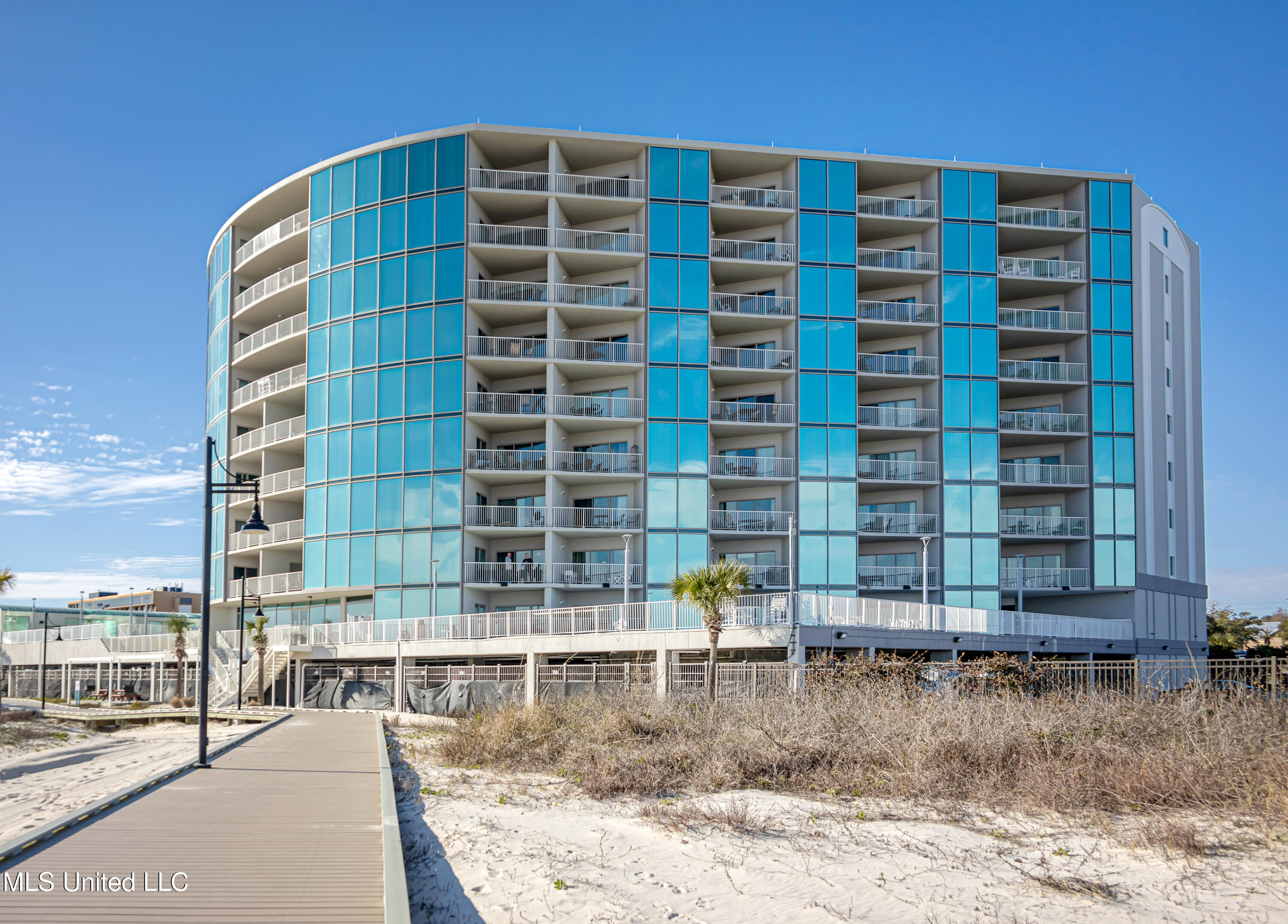 1899 Beach Boulevard #403, Biloxi, Mississippi image 2