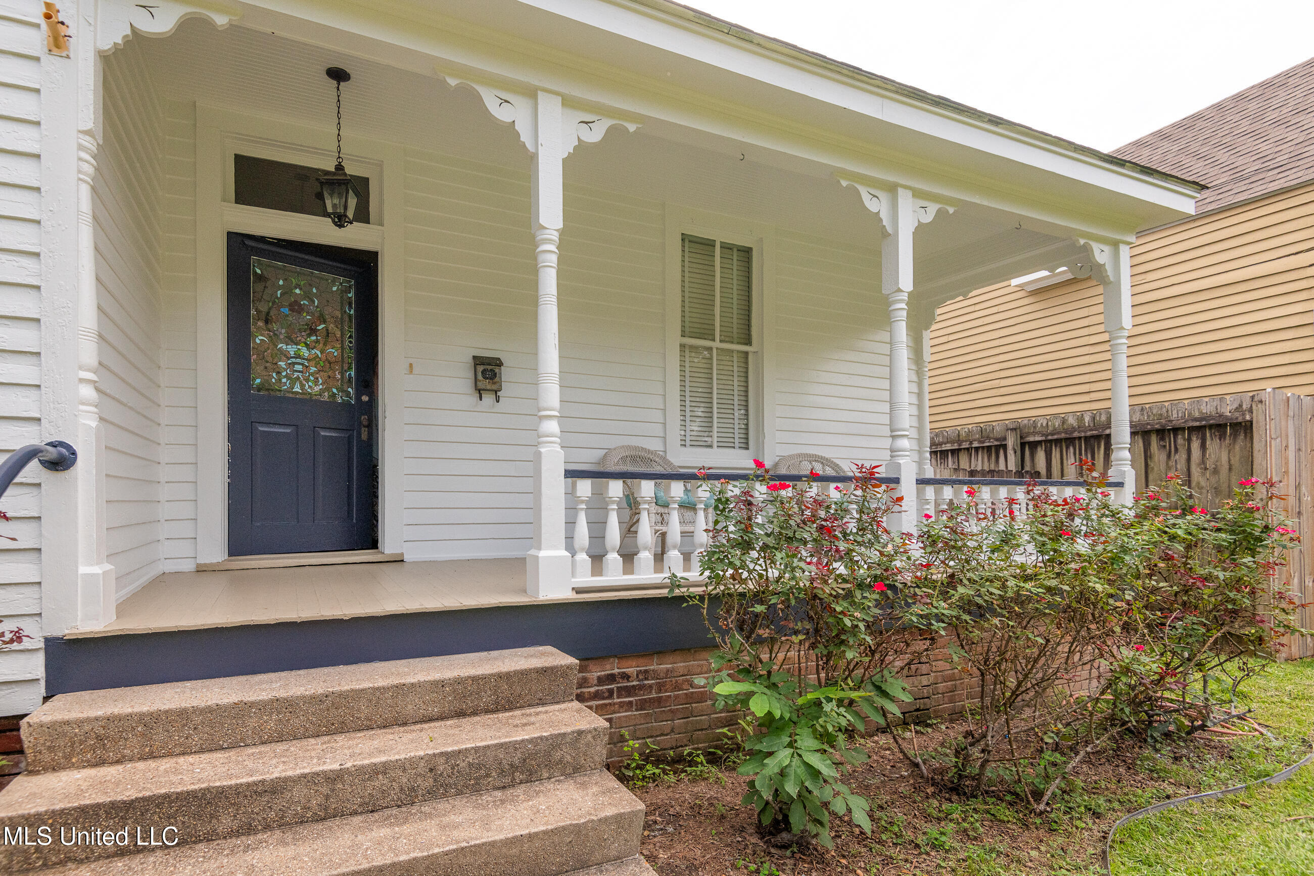 729 N Pearl Street, Natchez, Mississippi image 1