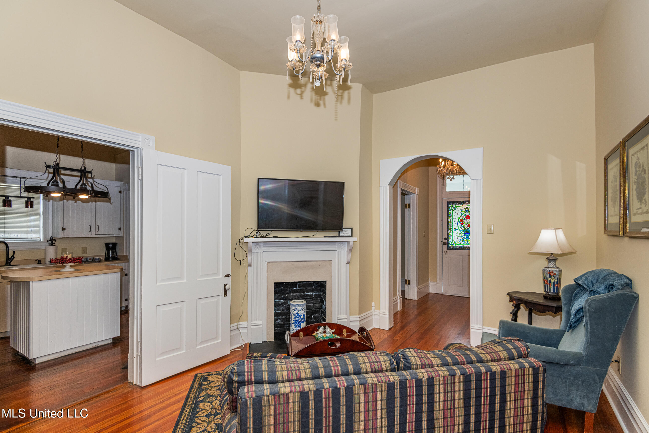 729 N Pearl Street, Natchez, Mississippi image 3