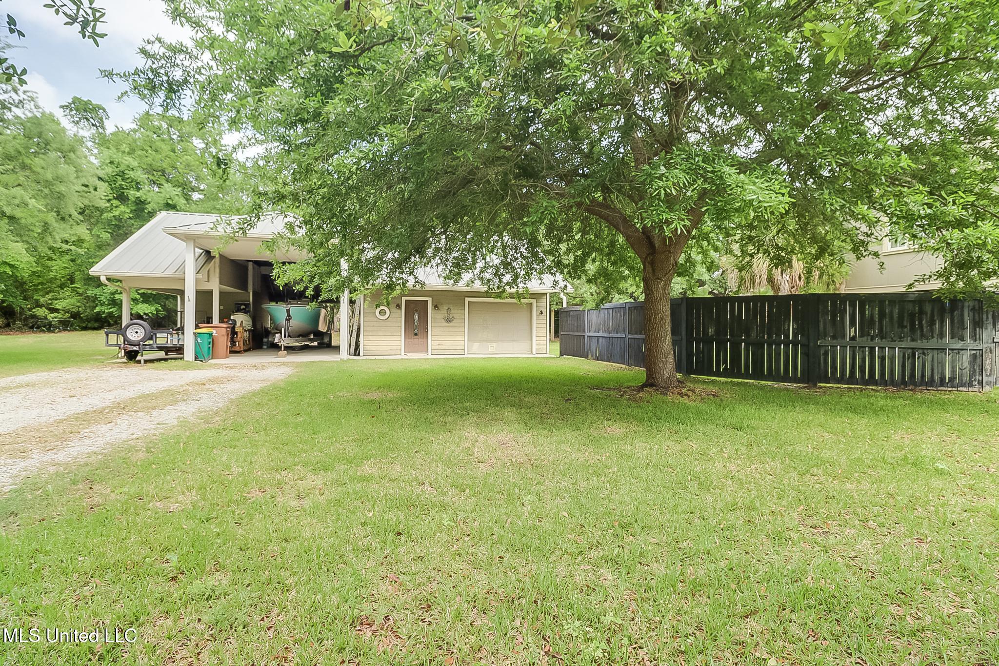 216 Courtenay Avenue, Pass Christian, Mississippi image 41