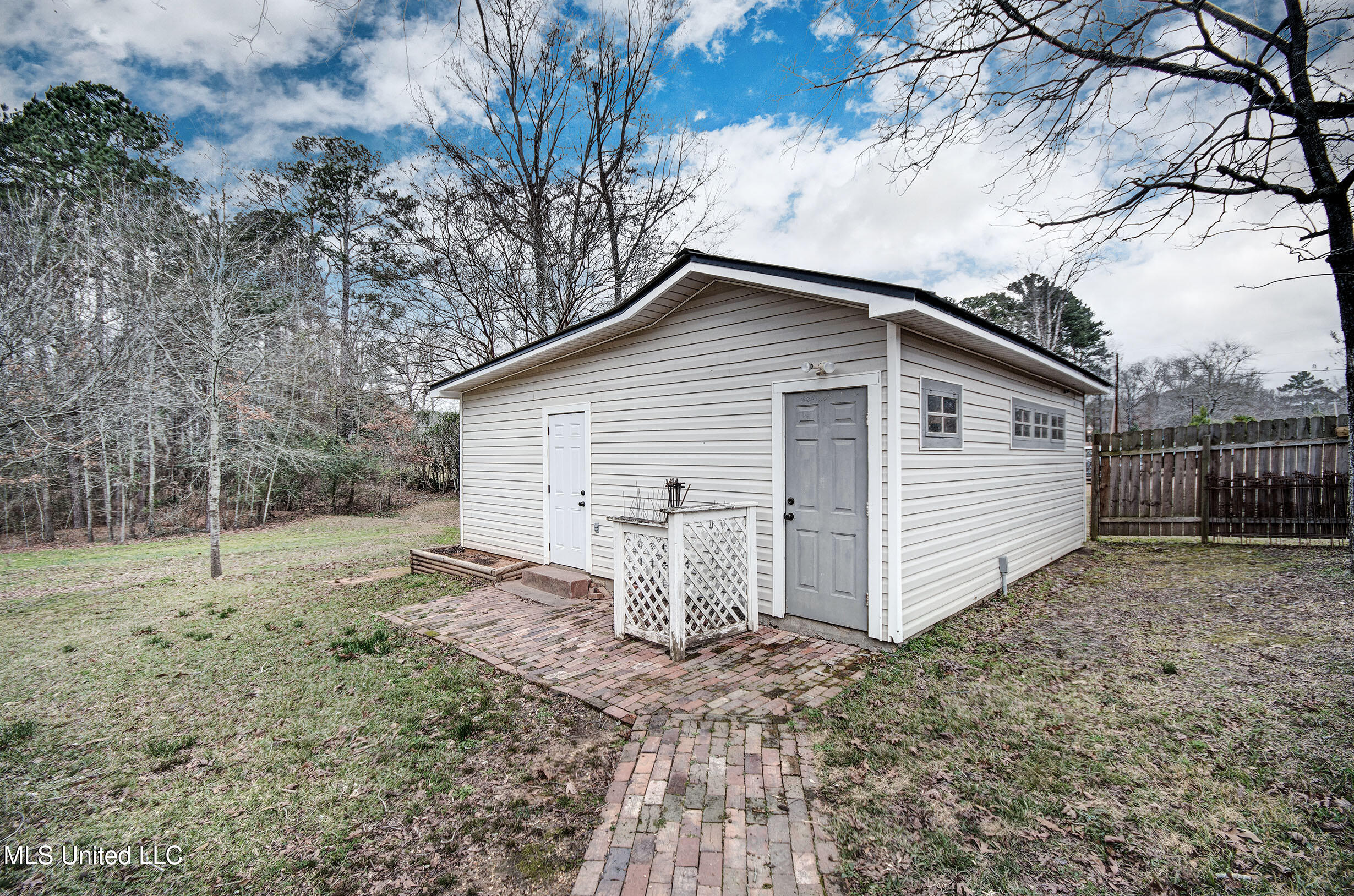 505 Woodland Drive, Carthage, Mississippi image 39