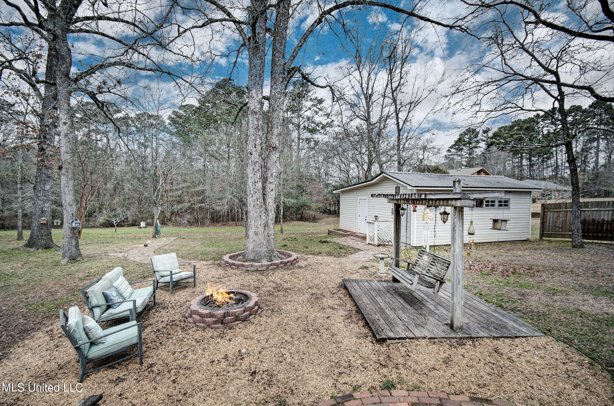 505 Woodland Drive, Carthage, Mississippi image 38