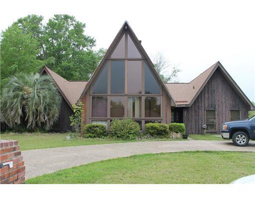Photo 1 of 11 — 3407 Parliament, Ocean Springs, MS 39564