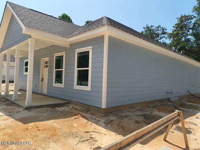 3121 Seahorse Road, Gautier, Mississippi image 20