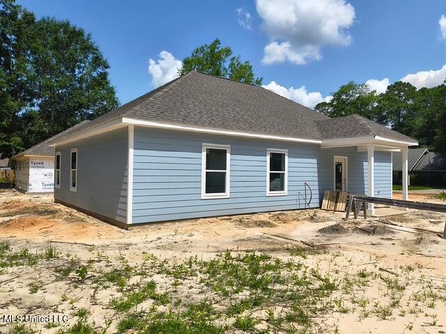 3121 Seahorse Road, Gautier, Mississippi image 19