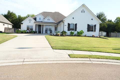 Homes For Sale - 162 Coventry Lane<br/> Madison County, Canton, MS 39046
