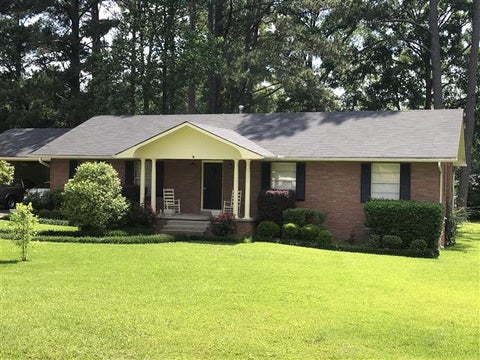 Homes For Sale - 919 Kraner Lane<br/> Brookhaven, MS 39601