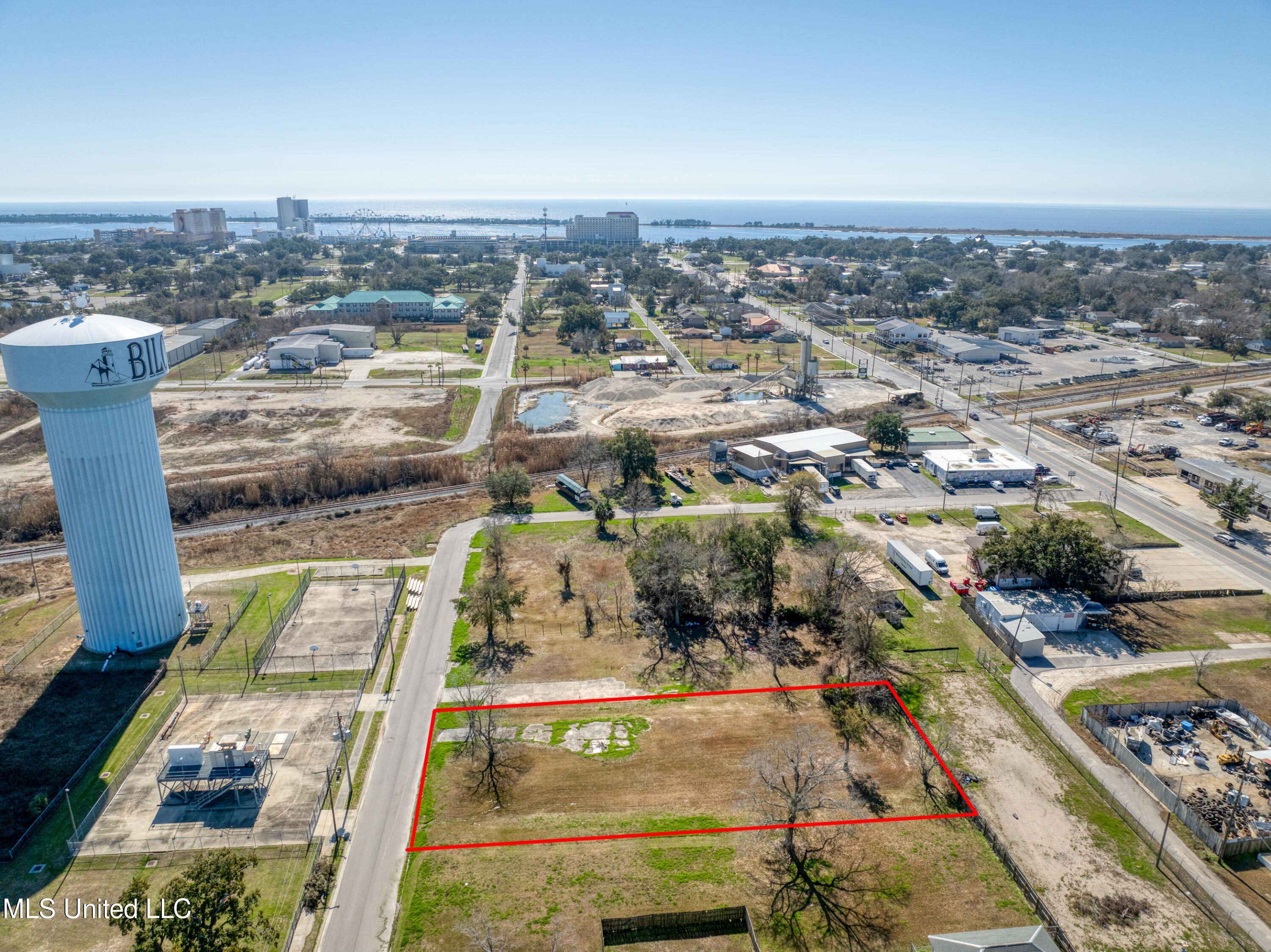 315 Maple Street, Biloxi, Mississippi image 3