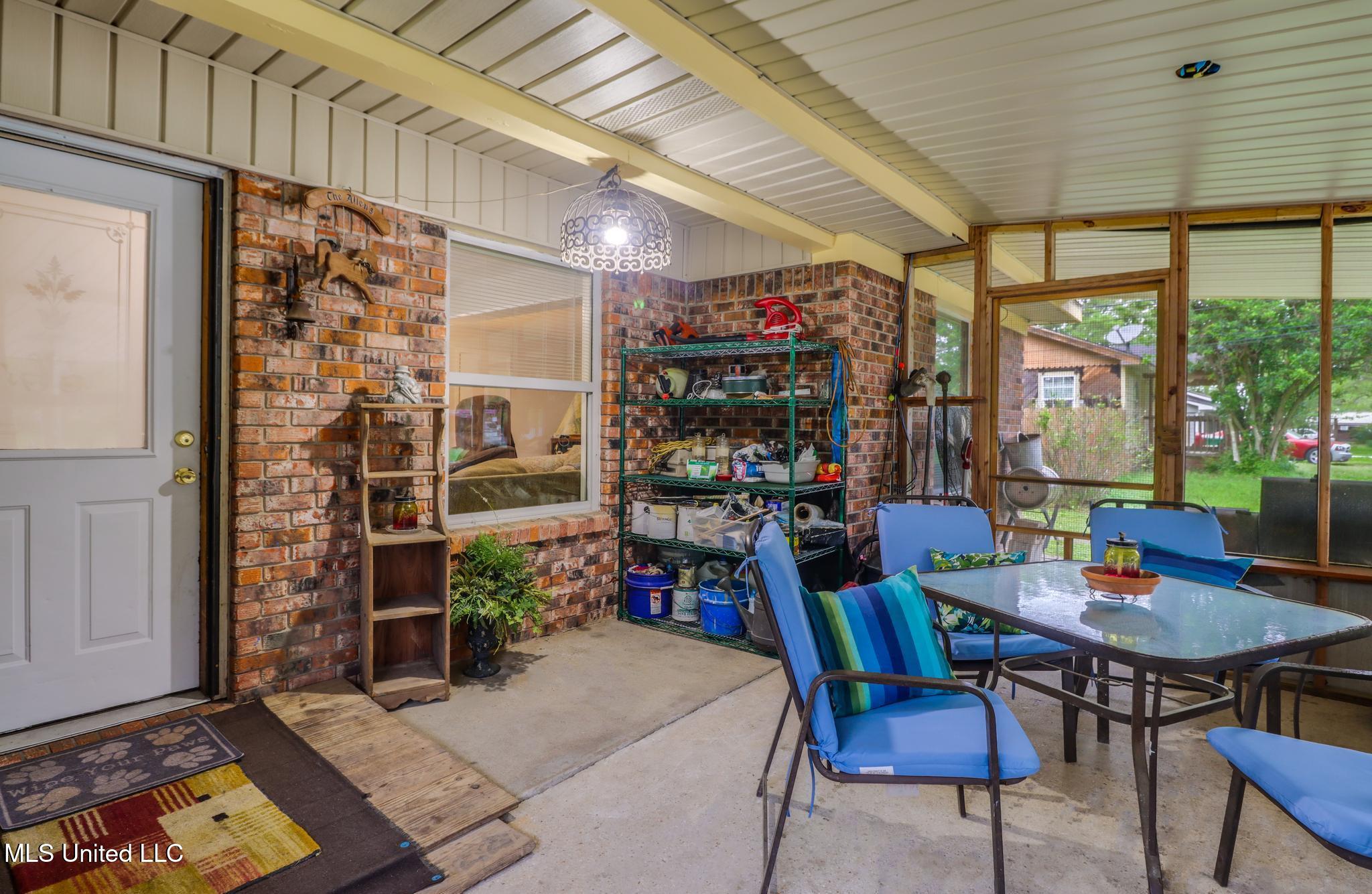 8301 Sherbrook Street, Moss Point, Mississippi image 7