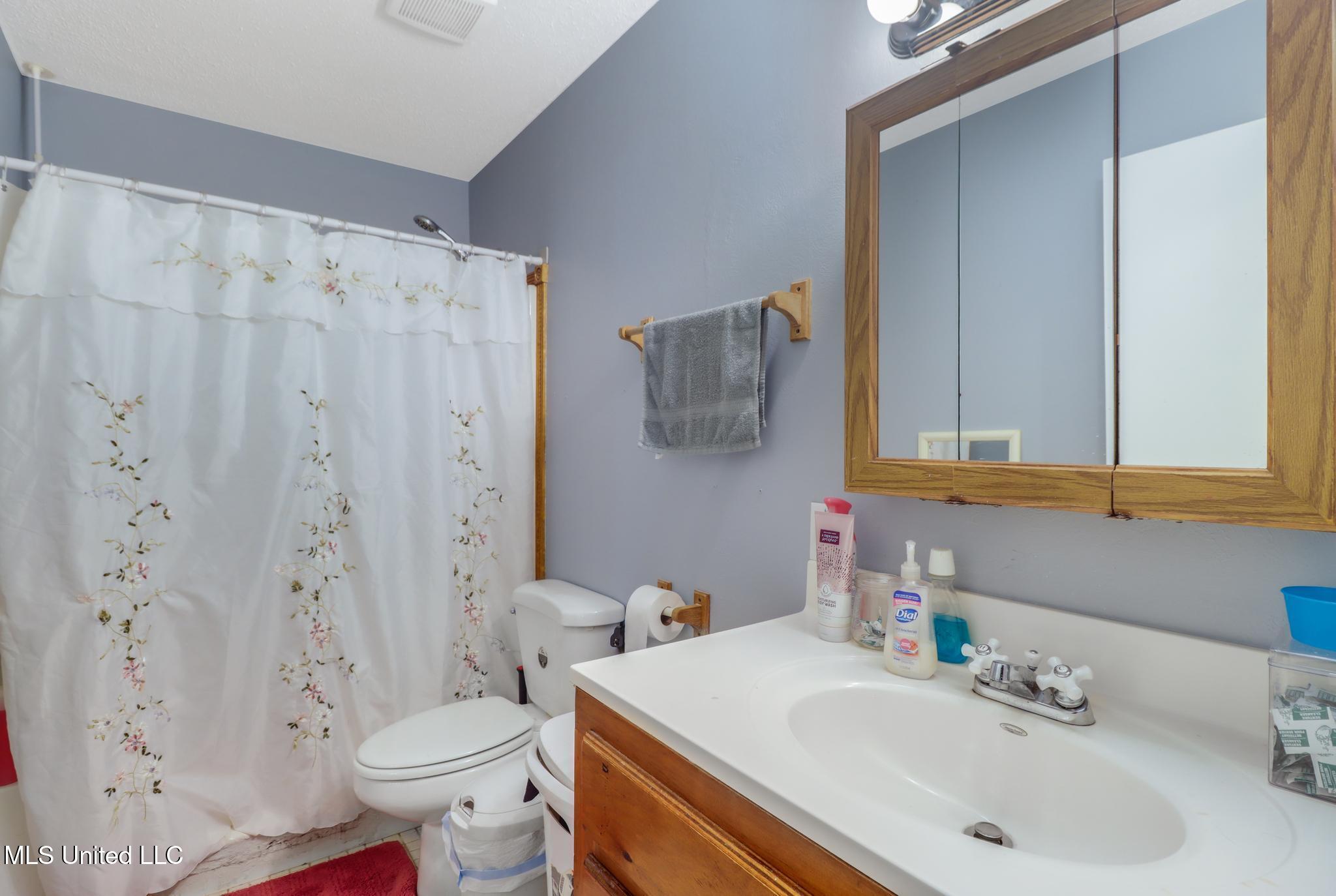 8301 Sherbrook Street, Moss Point, Mississippi image 17