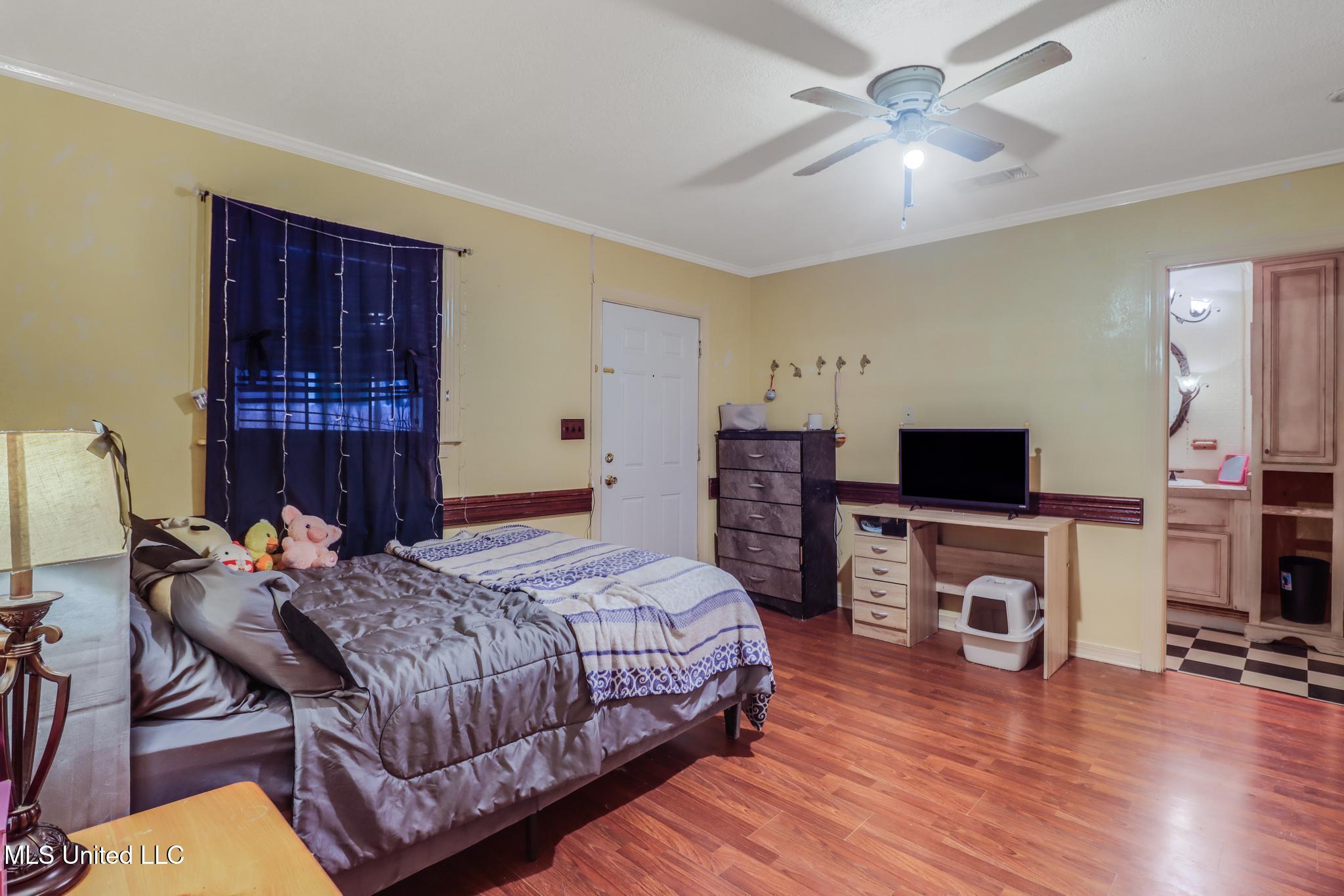 8301 Sherbrook Street, Moss Point, Mississippi image 22