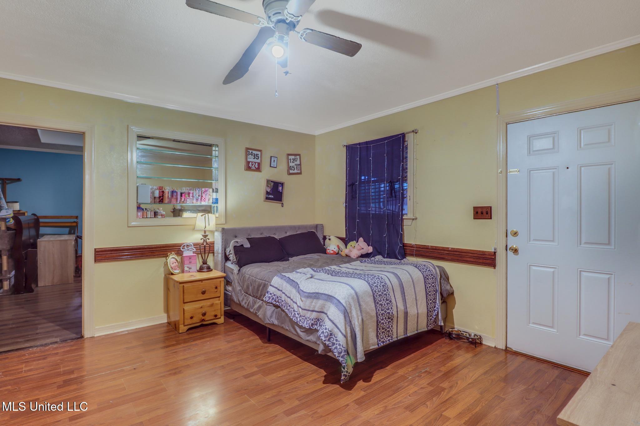 8301 Sherbrook Street, Moss Point, Mississippi image 21