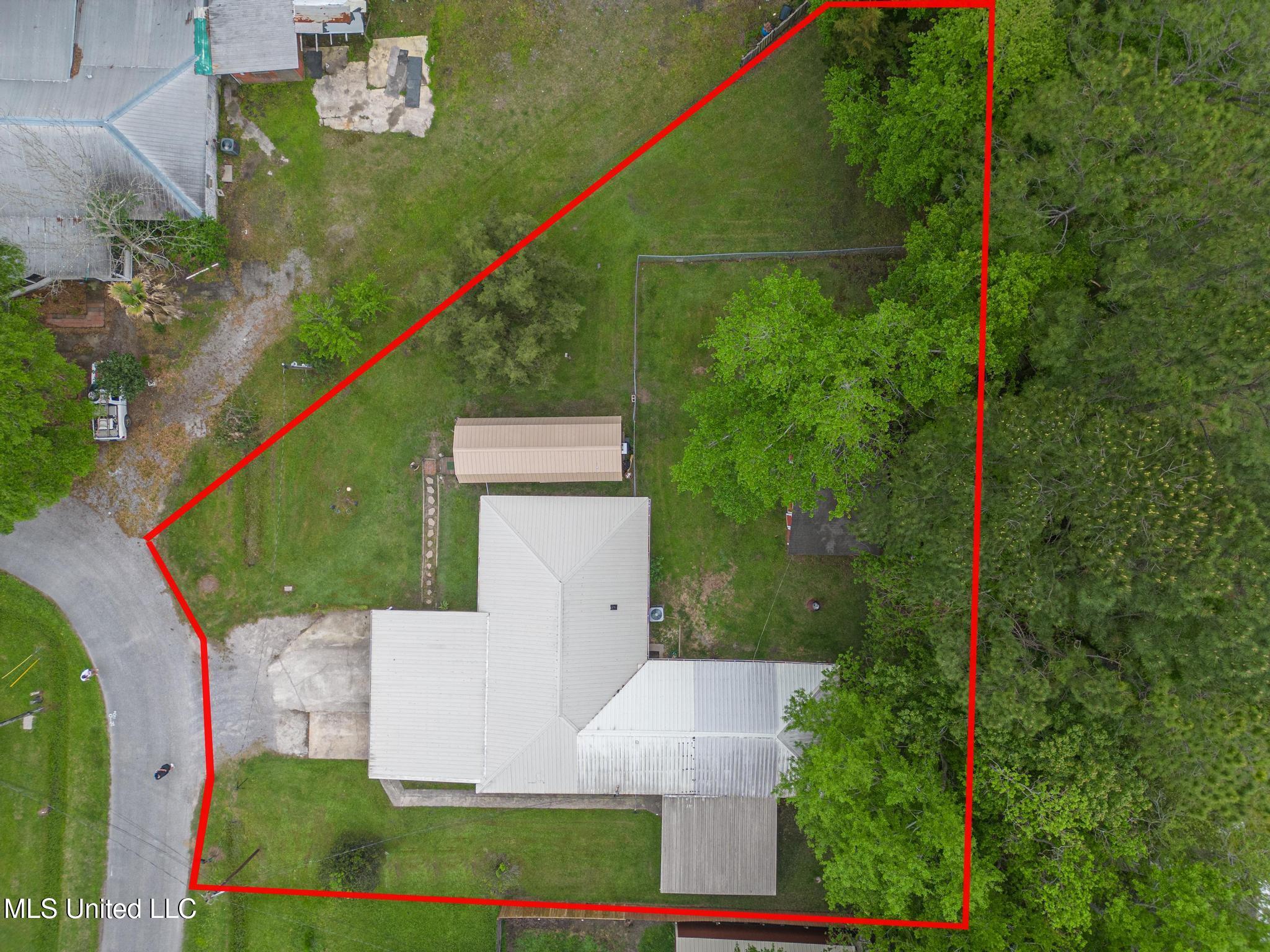 8301 Sherbrook Street, Moss Point, Mississippi image 4