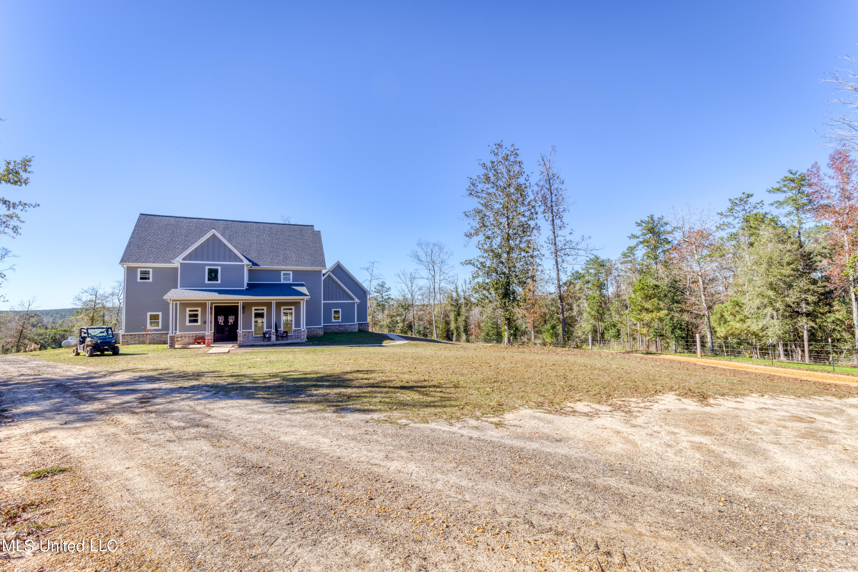 20915 Busby Road, Vancleave, Mississippi image 34