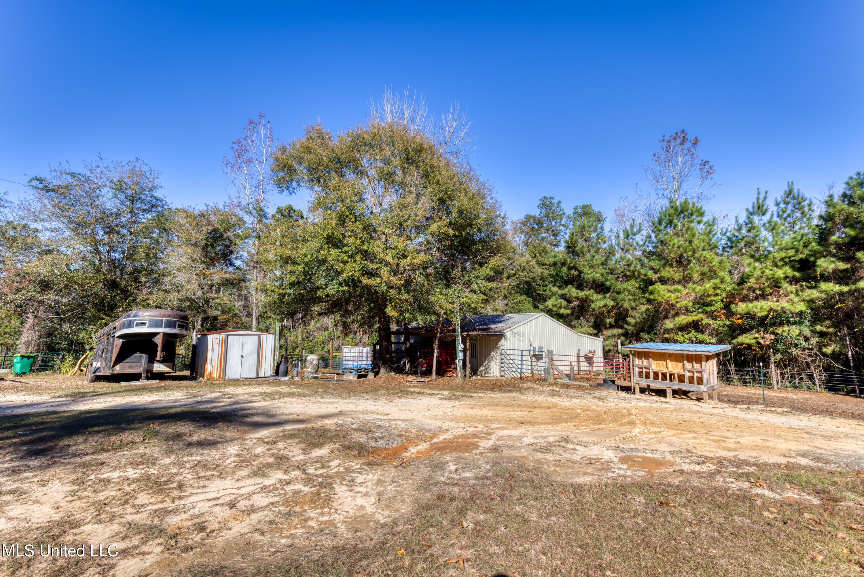 20915 Busby Road, Vancleave, Mississippi image 17