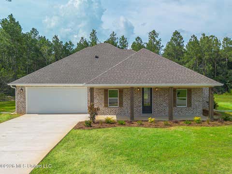 Homes For Sale - 21794 Oak Terrace Drive<br/> Gulfport, MS 39503