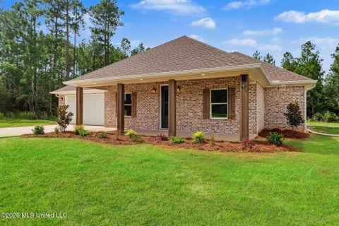 Homes For Sale - 21794 Oak Terrace Drive<br/> Gulfport, MS 39503